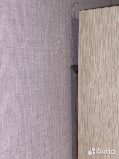 Полка настенная навесная