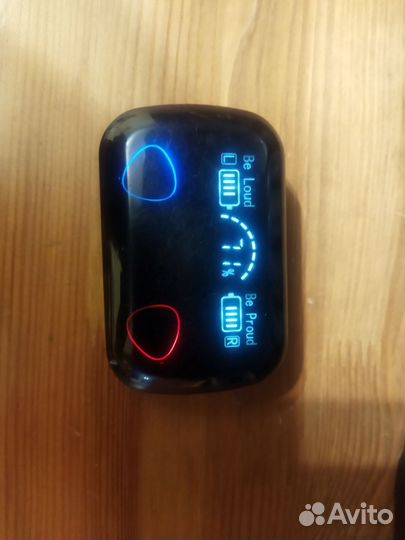 Отдам бесплатно наушники