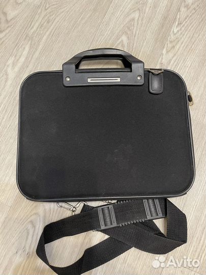 Сумка для ноутбука