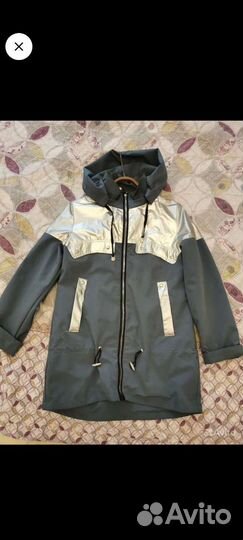 Одежда для девочки 122-152