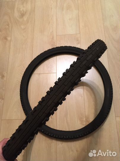 Покрышки для велосипеда 26x1.95