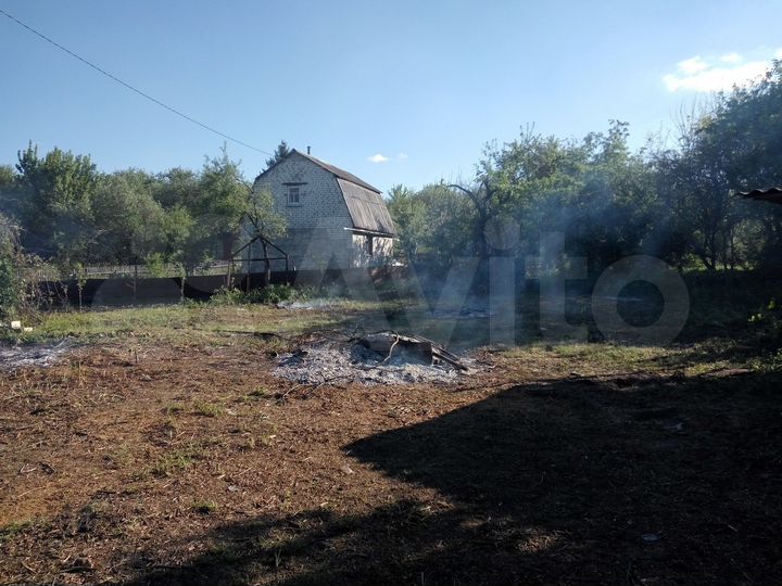 Дача 32 м² на участке 5 сот.