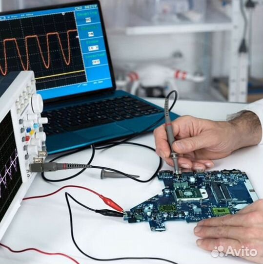 Слесарь сборщик рэа