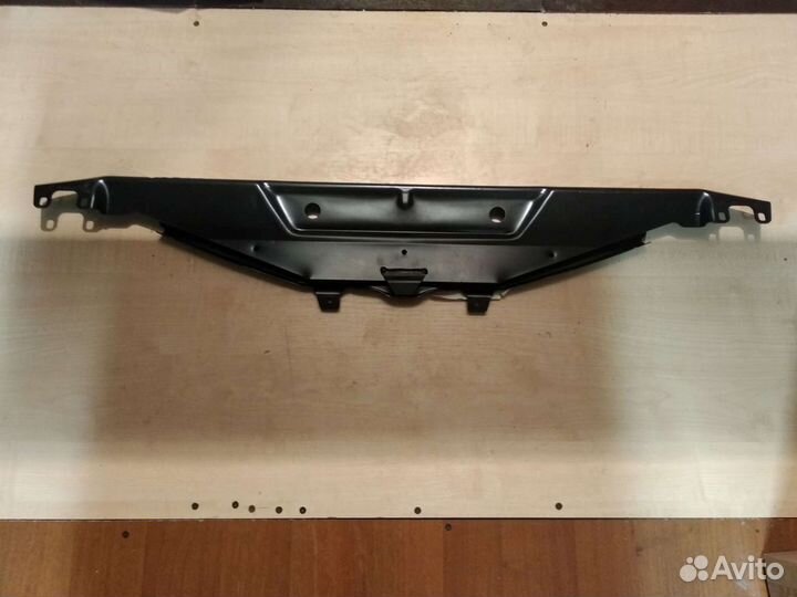 BMW 6 F06 F12 F13 Панель передняя оригинал