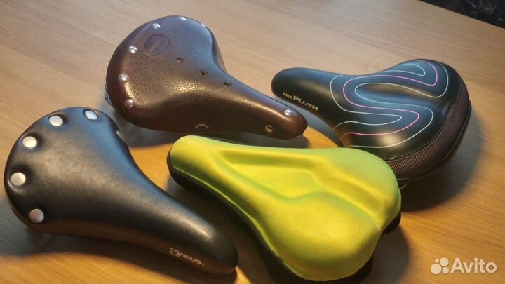 Всё для велосипеда strida