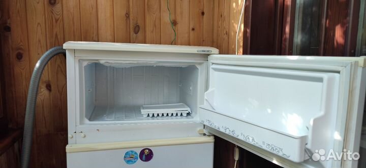 Холодильник Атлант бу