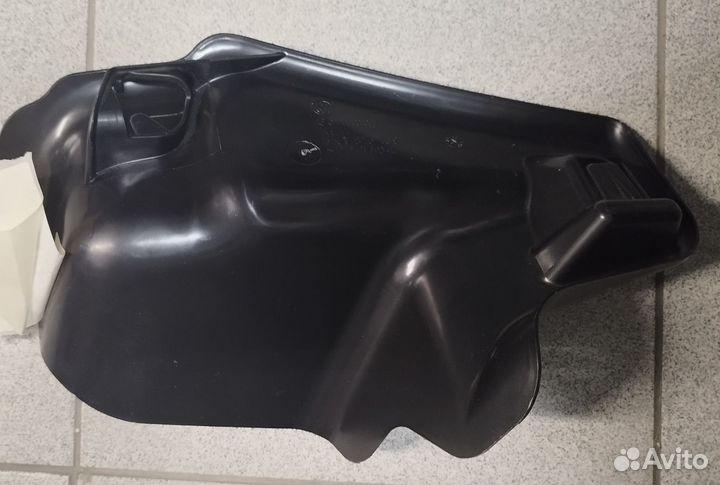 Крышка воздушного фильтра VAG 5N1815159