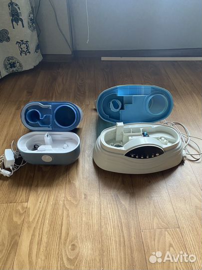 Увлажнитель Boneco