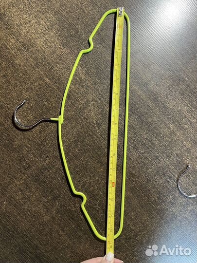 Вешалка плечики для одежды