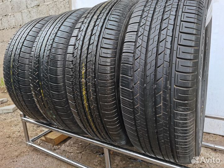 Dunlop SP Sport Maxx A1 235/60 R18
