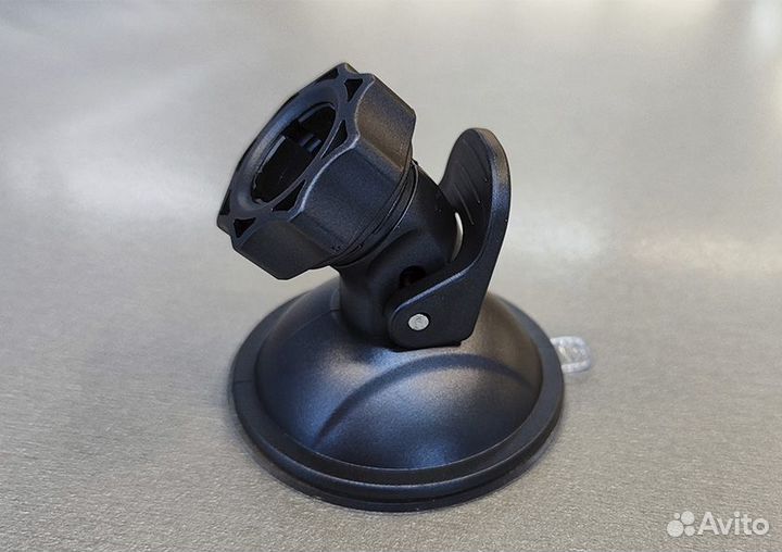 Крепление для видеорегистратора SilverStone