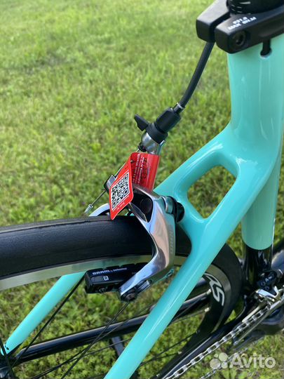 Велосипед шоссейный Argon18 GO