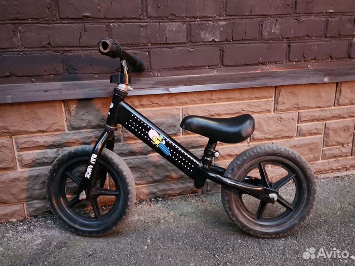 Беговел детский