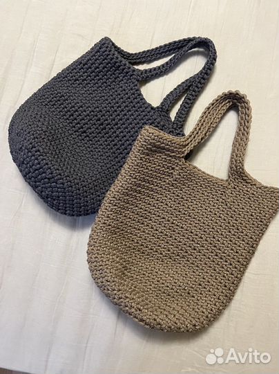 Cумки ручной работы