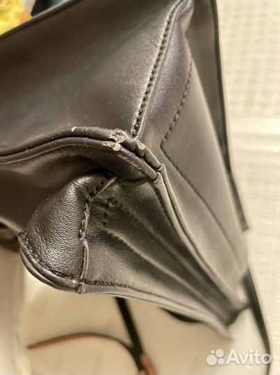 Сумка Trussardi оригинал