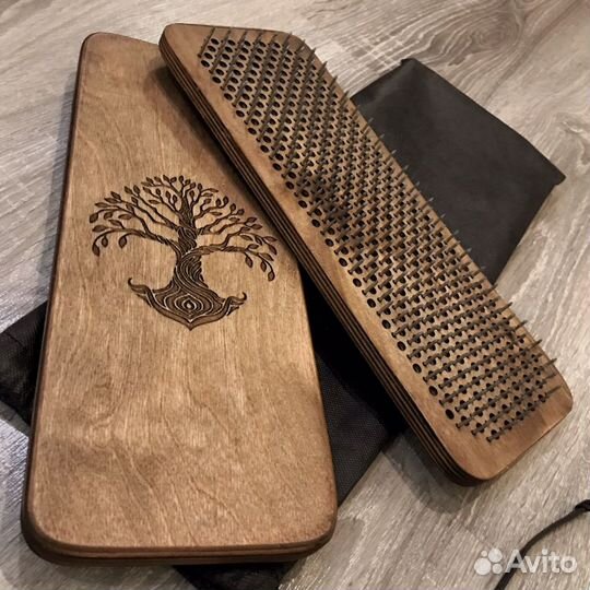 Доска садху