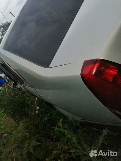 Разбор рено логан 1