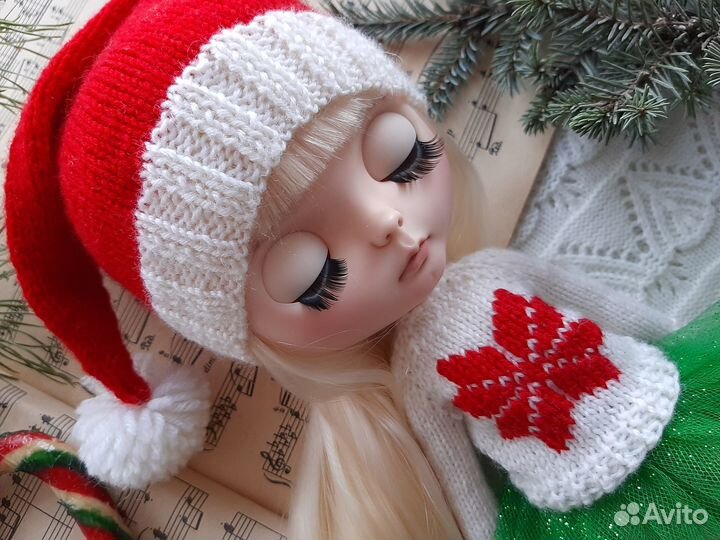 Одеждля для Блайз