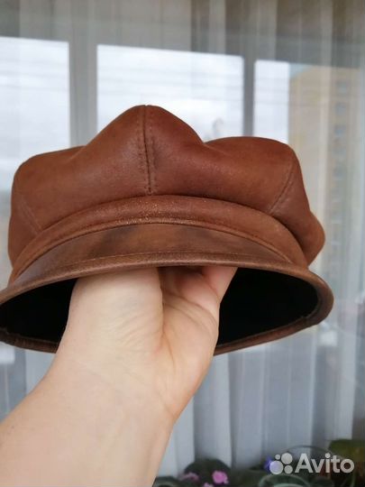Шляпа женская 56-60 размер