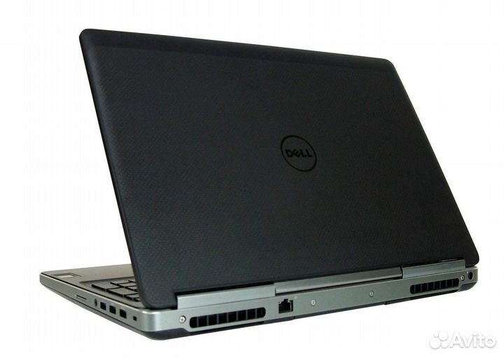 Dell Precision 7510 б/у оптом