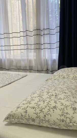 1-к. квартира, 25 м², 1/1 эт.