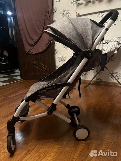 Коляска трансформер