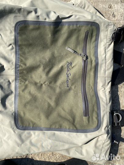 Костюм для рыбалки