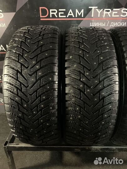 Nokian Tyres Hakkapeliitta 8 SUV 235/55 R18