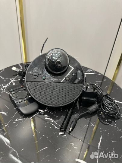 Logitech BCC950