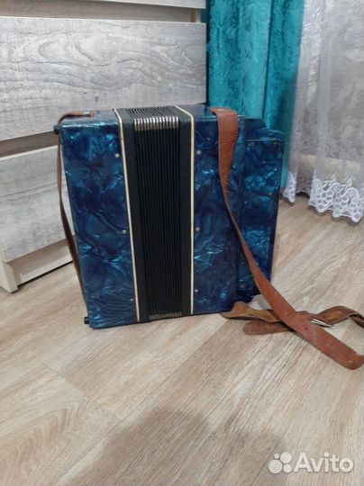 Гармонь Украина