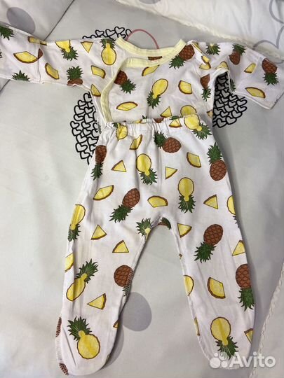 Детские вещи