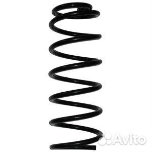 Пружина Lanos, Chance, Sens передняя 2 шт. (Фобос)