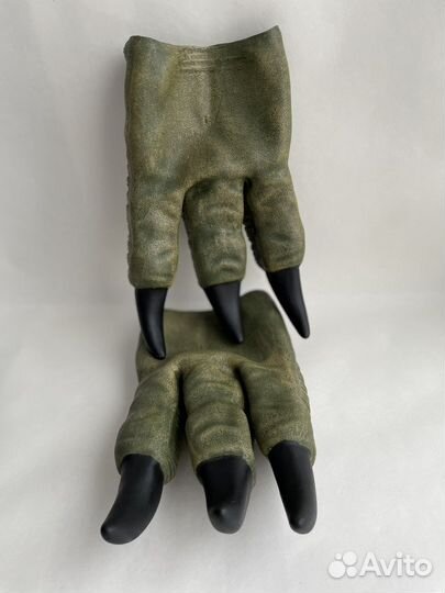 Лапы Раптора оригинал