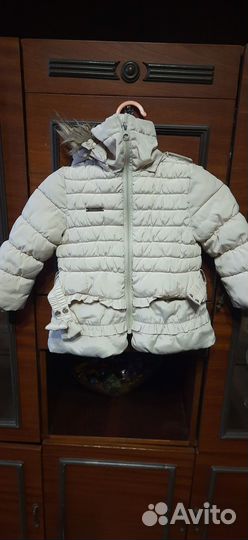 Детская одежда для девочек