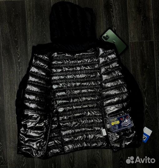 Демисезонные куртки Columbia качественные