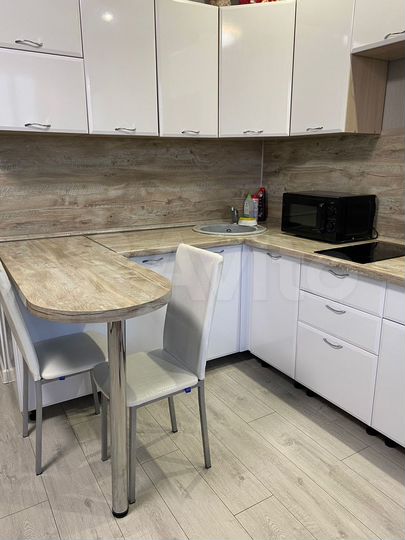 Квартира-студия, 22,9 м², 11/14 эт.