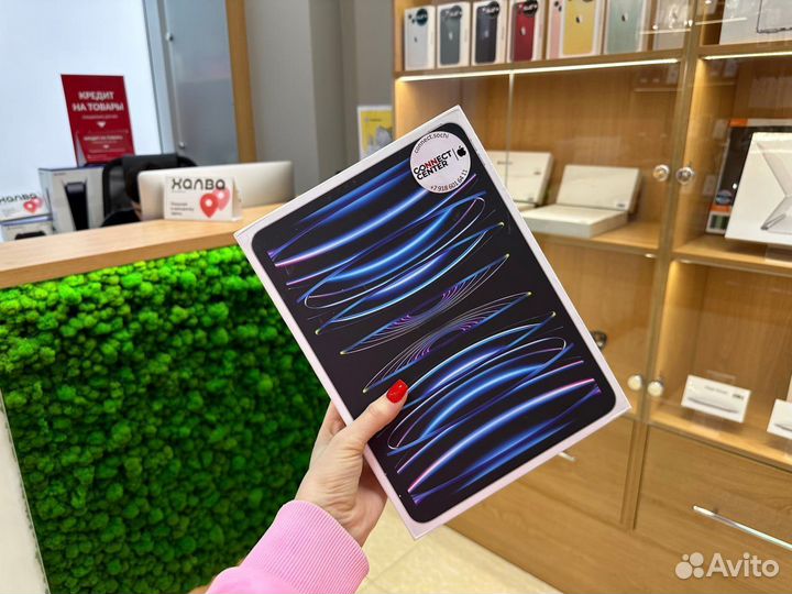 iPad (9-го поколения) 2021 64Gb Sp.Gray