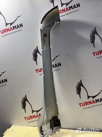 Дефлектор воздушный Man Tgl 8.210 D0834-LFL55 2008