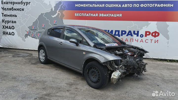 Пружина задняя seat Leon (1P) 3C0511115Q