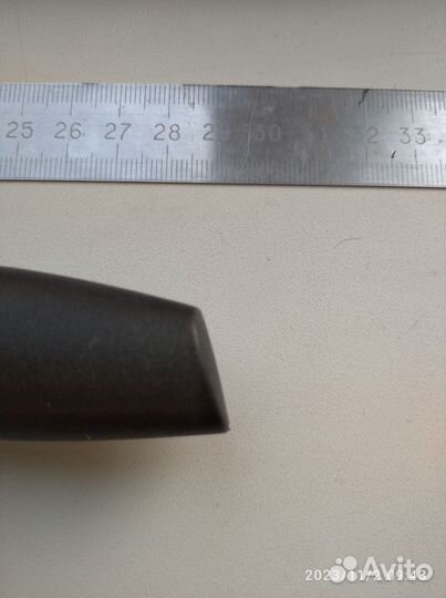 Кухонные ножи