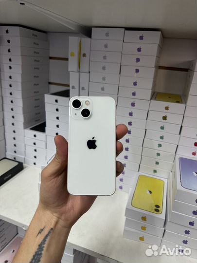 iPhone 13 mini, 128 ГБ