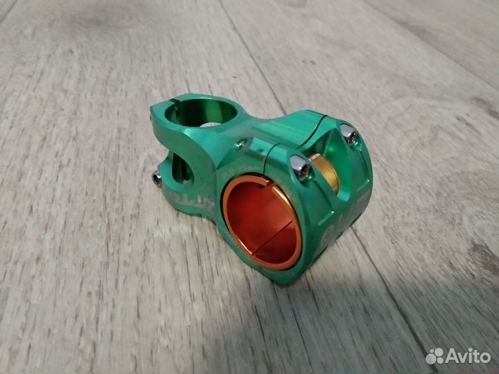 Вынос руля ztto 31,8, длина 50мм