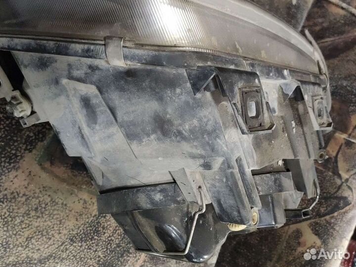 Фара Audi A6 C5 allroad