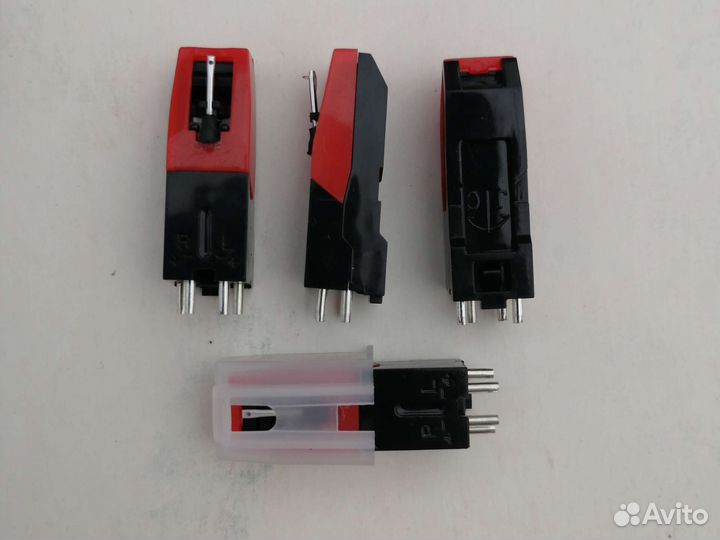 Пьезо головка звукоснимателя