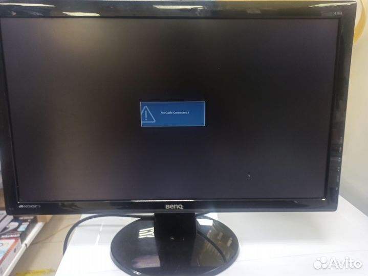 Монитор Benq 22