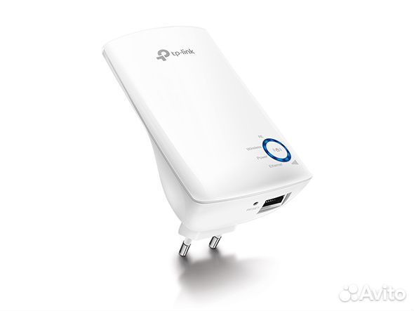 Tp link 850re (усилитель сигнала wi fi, репитер)
