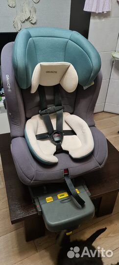 Детское автокресло isofix
