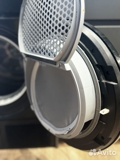 Сушильная машина gorenje