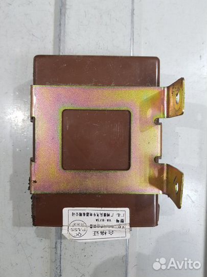 Блок управления центральным замком Great Wall