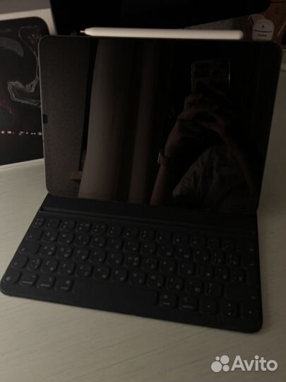 iPad Pro 11 2018 64gb